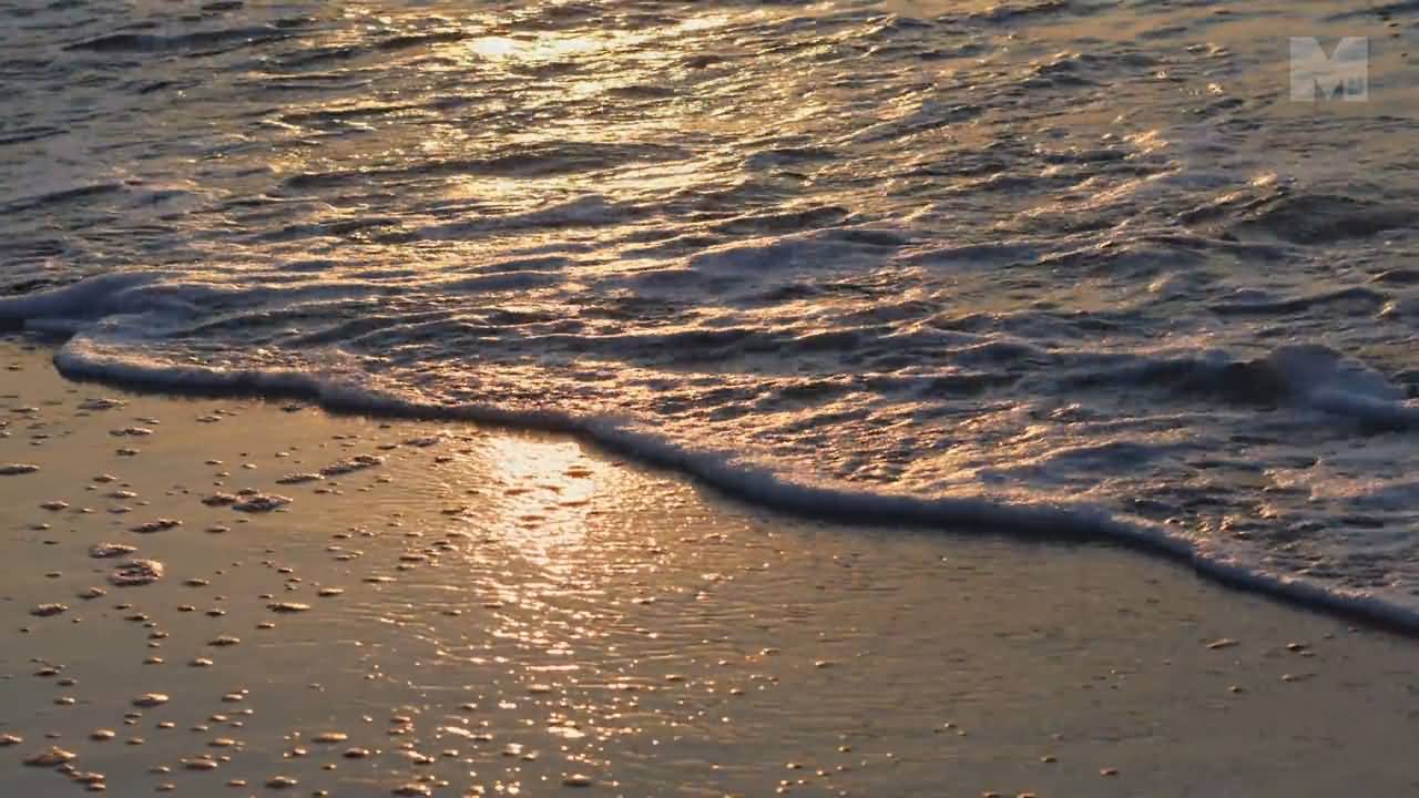 ocean view relaxing music