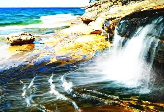 meditation landscapes