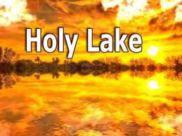 holy lake