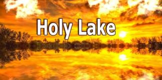 holy lake