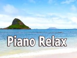 piano relax