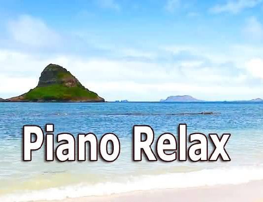 piano relax